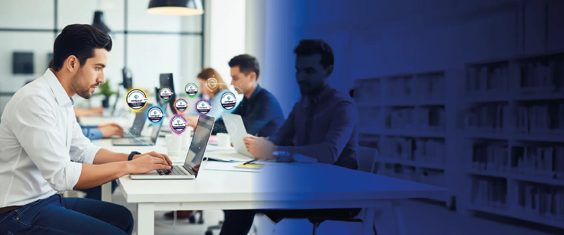 Validate Your Global Professional Expertise